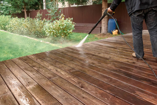 Reliable American Canyon, CA Pressure Washing Services Solutions